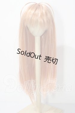 画像1: 8-9inch/ウィッグ U-26-05-27-011-TN-ZU