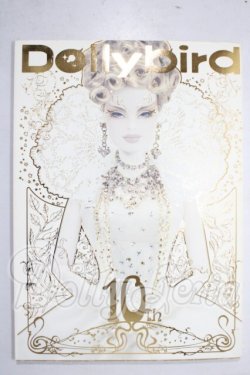 画像1: Dollybird vol.10 A-26-06-10-1055-TN-ZU