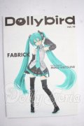 書籍/Dollybird vol.19 A-26-06-10-1053-TN-ZU