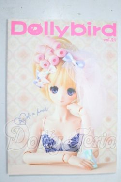 画像1: Dollybird/vol.21 A-26-06-10-1054-TN-ZU