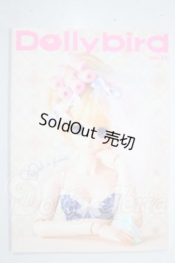画像1: Dollybird/vol.21 A-26-06-10-1054-TN-ZU