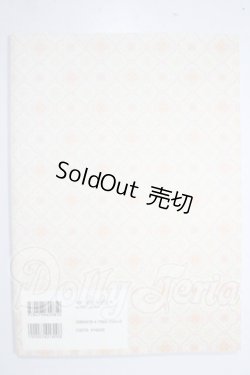 画像2: Dollybird/vol.21 A-26-06-10-1054-TN-ZU