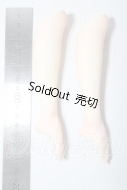 画像2: MDD/フットパーツ MDD f3 2.0フレーム用(御伽重工様)セミホワイト A-26-05-20-1045-TN-ZU