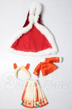 画像1: PENNY'S BOX・ANTU等/1/12OF 衣装セット A-26-05-20-1029-TN-ZU