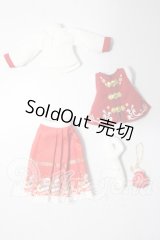 PENNY'S BOX・ANTU等/1/12OF 衣装セット A-26-05-20-1028-TN-ZU