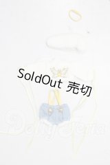 KUMUKUKU＆cocoriangサイズ/衣装セット A-26-05-27-1022-TN-ZU