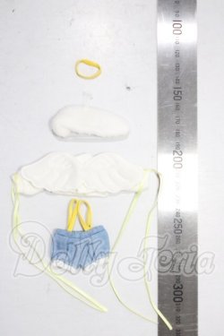 画像2: KUMUKUKU＆cocoriangサイズ/衣装セット A-26-05-27-1022-TN-ZU