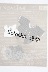 KUMUKUKU＆cocoriangサイズ/衣装セット A-26-05-27-1018-TN-ZU