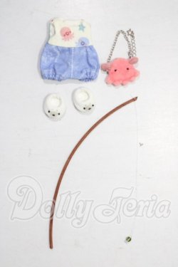 画像1: KUMUKUKU＆cocoriangサイズ/衣装セット A-26-05-27-1017-TN-ZU