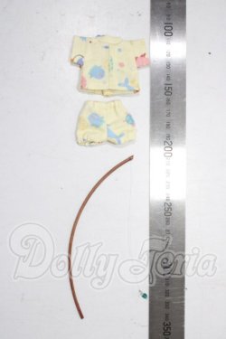 画像2: KUMUKUKU＆cocoriangサイズ/衣装セット A-26-05-27-1016-TN-ZU