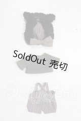 KUMUKUKU＆cocoriangサイズ/衣装セット A-26-05-27-1012-TN-ZU