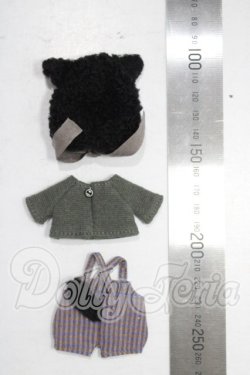画像2: KUMUKUKU＆cocoriangサイズ/衣装セット A-26-05-27-1012-TN-ZU