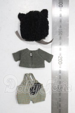 画像2: KUMUKUKU＆cocoriangサイズ/衣装セット A-26-05-27-1010-TN-ZU