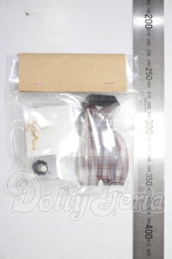 画像2: 11ｃｍドール用/monmoni製衣装セット A-26-05-20-1070-TN-ZU