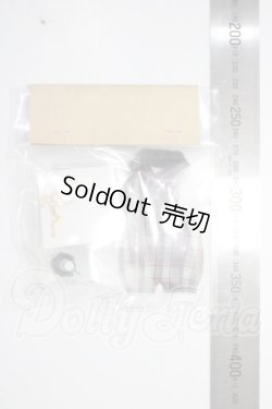画像2: 11ｃｍドール用/monmoni製衣装セット A-26-05-20-1070-TN-ZU