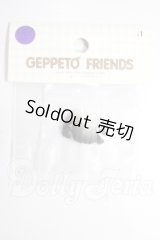 Geppeto friends/ヘアパーツ A-26-05-20-1088-TN-ZU