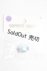 Geppeto friends/ヘアパーツ A-26-05-20-1091-TN-ZU