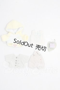 画像1: pantalgic mimi/衣装セット A-26-05-20-1084-TN-ZU