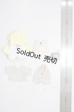画像2: pantalgic mimi/衣装セット A-26-05-20-1084-TN-ZU