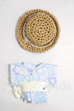 画像1: mint coffee/11ｃｍ衣装セット A-26-05-20-1086-TN-ZU