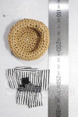 画像2: mint coffee/11ｃｍ衣装セット A-26-05-20-1087-TN-ZU