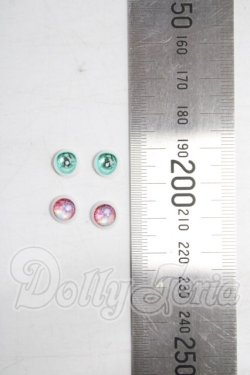 画像2: 8mm/アニメアイ A-26-05-20-1095-TN-ZU