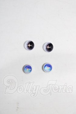 画像1: 8mm/アニメアイ A-26-05-20-1098-TN-ZU