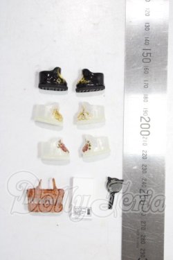 画像2: オビツ11/OF:小物 A-26-06-10-1071-TN-ZU