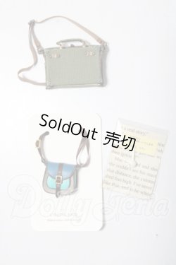 画像1: オビツ11/OF:小物 A-26-06-10-1048-TN-ZU