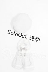 KUMUKUKU＆cocoriangサイズ/衣装セット A-26-06-03-1010-TN-ZU