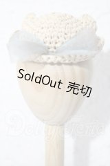 オビツ11/OF 麦わら帽子 A-26-05-27-1031-TN-ZU