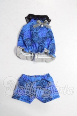 画像1: オビツ11/OF 衣装2点セット A-26-06-03-1037-TN-ZU