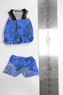 画像2: オビツ11/OF 衣装2点セット A-26-06-03-1037-TN-ZU