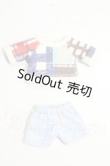 オビツ11/OF 衣装2点セット A-26-06-03-1017-TN-ZU