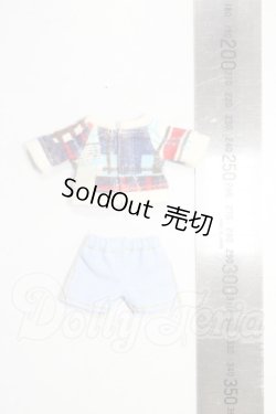 画像2: オビツ11/OF 衣装2点セット A-26-06-03-1017-TN-ZU