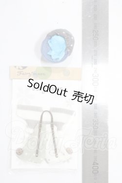 画像2: オビツ11/OF 衣装2点セット A-26-06-03-1020-TN-ZU