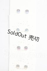 10mm/アニメアイ　4点 A-26-06-03-1027-TN-ZU