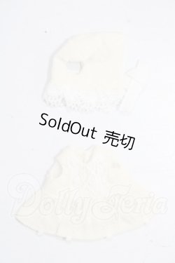 画像1: オビツ11/OF:衣装 A-26-05-27-1001-TN-ZU