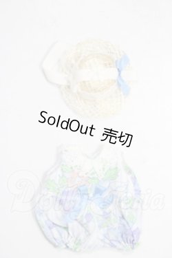 画像1: オビツ11/OF:衣装 A-26-05-27-1004-TN-ZU