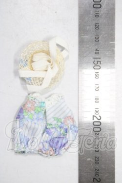 画像2: オビツ11/OF:衣装 A-26-05-27-1004-TN-ZU