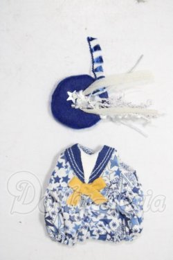 画像1: オビツ11/OF:衣装 A-26-05-27-1005-TN-ZU