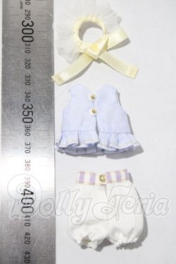 画像2: オビツ11/OF:衣装 A-26-05-27-1059-TN-ZU