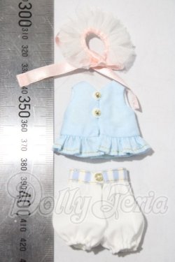 画像2: オビツ11/OF:衣装 A-26-05-27-1060-TN-ZU