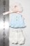 画像2: オビツ11/OF:衣装 A-26-05-27-1060-TN-ZU (2)