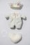 画像1: オビツ11/OF:衣装 A-26-05-27-1064-TN-ZU (1)