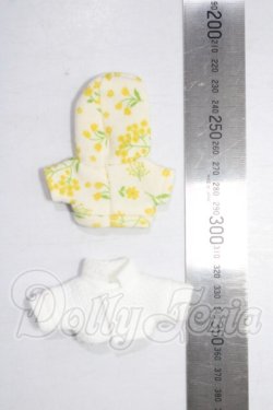 画像2: オビツ11/OF:衣装2点セット A-26-05-20-1076-TN-ZU