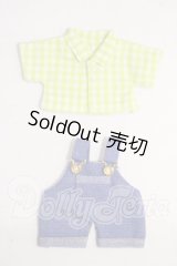 オビツ11/OF:衣装2点セット A-26-05-20-1080-TN-ZU