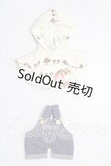 オビツ11/OF:衣装2点セット A-26-05-20-1081-TN-ZU