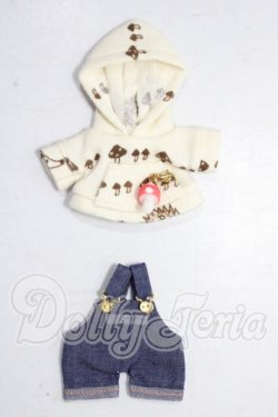 画像1: オビツ11/OF:衣装2点セット A-26-05-20-1081-TN-ZU