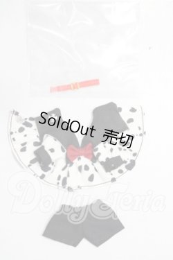 画像1: オビツ11/OF:衣装 A-26-06-03-1028-TN-ZU
